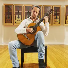 Listen to Chrystian Dozza, watch music videos, read bio, see tour dates & more!