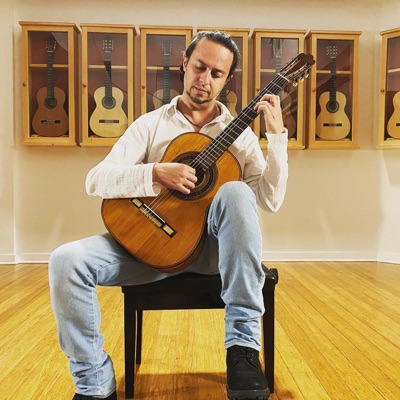 Listen to Chrystian Dozza, watch music videos, read bio, see tour dates & more!