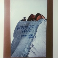 Heartbreak Dave - Single - Duzzo Dave