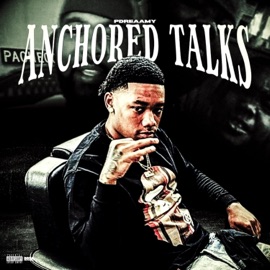 WTF YOU ON (feat. zaaydoe) Pdreaamydahound