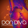 Don Diva (feat. Inzey) - Single