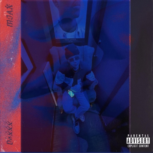 High Right Now (feat. MJAX)