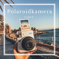 Polaroidkamera - Single - CodeX