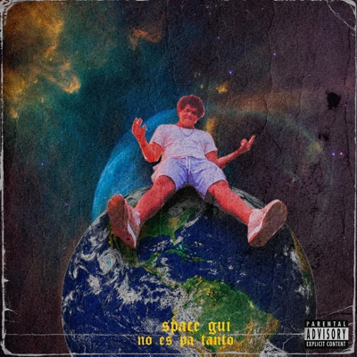 Space Gui (Zrpcrew vol 1) - EP