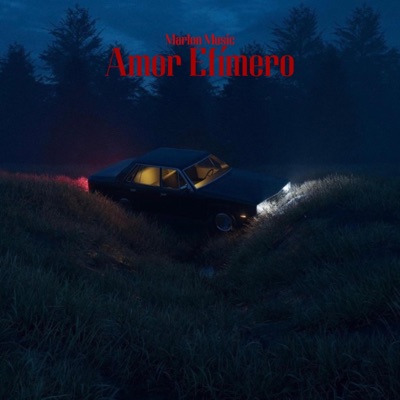 Amor Efímero - Single