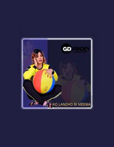 Binta Telimile dinle, müzik videolarını izle, biyografisini oku, tur tarihlerini ve daha fazlasını gör!