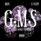 Gms - 814Gbaby lyrics