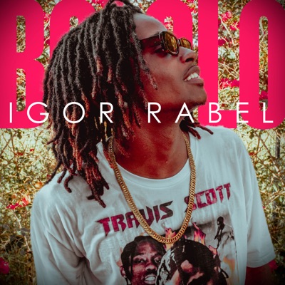 Bololô (feat. Dj Dudu Coupper) - Single