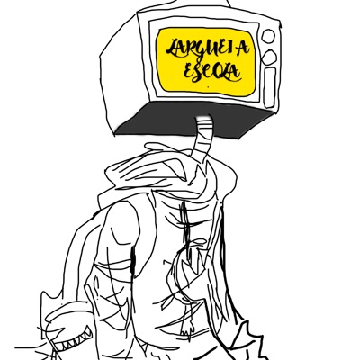 Larguei a Escola - Single