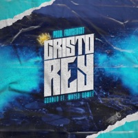 Cristo Rey (feat. Mateo Gomez) - Single - Obando - El buho