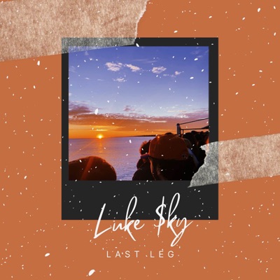 Last Leg - Single