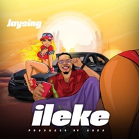 Ileke - Single - Jaysing
