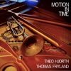 Motion in Time - EP