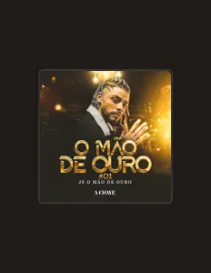 Listen to JS o Mão de Ouro, watch music videos, read bio, see tour dates & more!