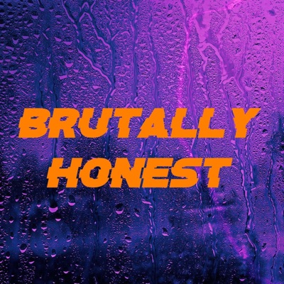 Brutally Honest (feat. Myles Murray) - Single