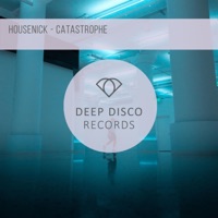 Catastrophe - Single - Housenick