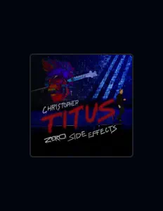 Listen to Christopher Titus, watch music videos, read bio, see tour dates & more!