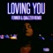 Loving You (Fenner & Quazzer Remix) - Ylissa lyrics