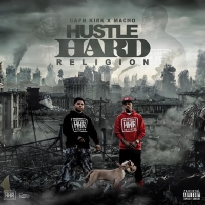 Hu$tle Hard Religion