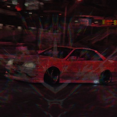 Dead Race - Single