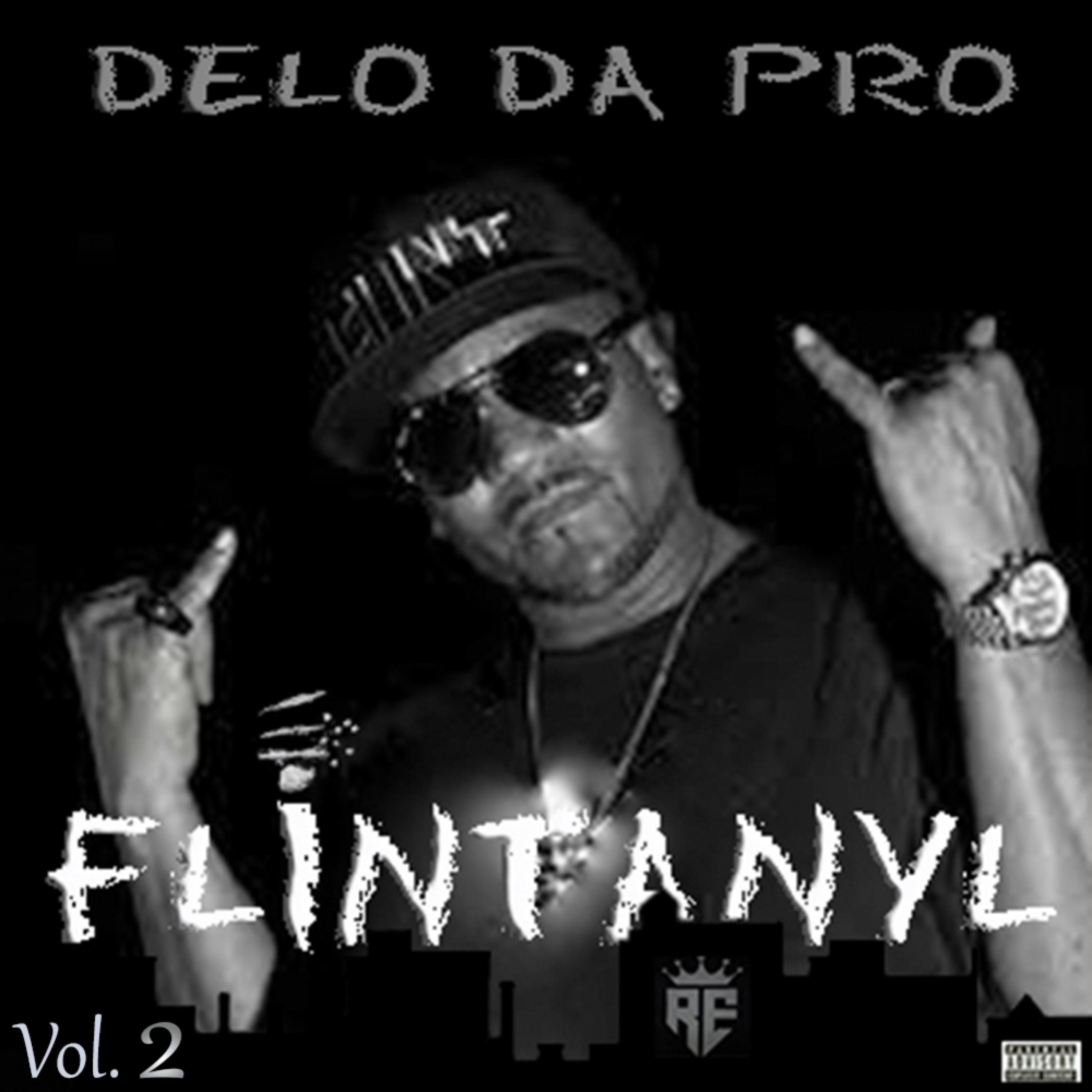 Flintanyl, Vol. 2