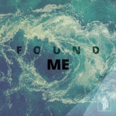 Found Me (feat. Ysaac Martínez Marrero & Patch Crowe) artwork