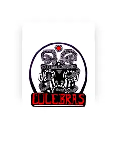 Dengarkan Culebras Colectivo, tonton video musik, baca bio, lihat tanggal tur & lainnya!