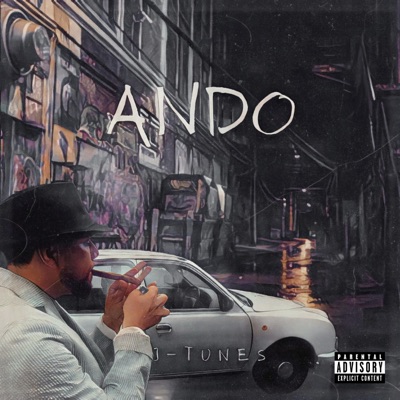 Ando - Single