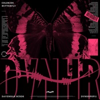 Butterfly - Single - COLDKIDS