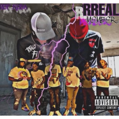 Momentum & Motion - EP