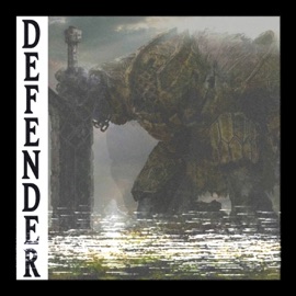 Defender BXGR