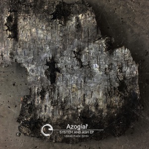 System and Ash EP