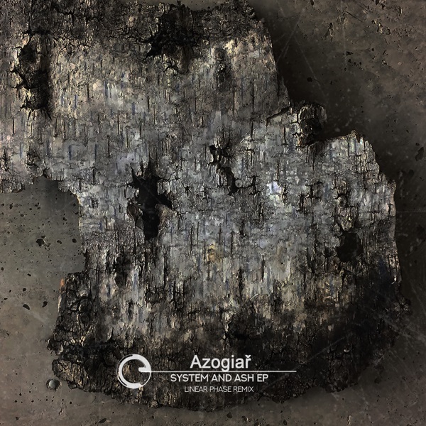 System and Ash EP