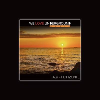 Listen to Talii, watch music videos, read bio, see tour dates & more!