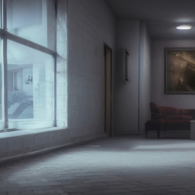 In the room (feat. Theodore & Smooks) - Single