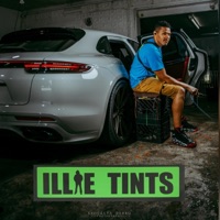 Illie Tints - Single - Illie
