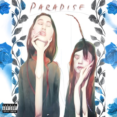Paradise (feat. Amenasylum) - Single