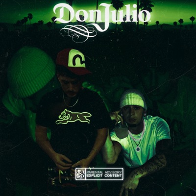 Don Julio (feat. Kinkyy) - Single