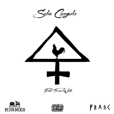 Solve Coagula - EP