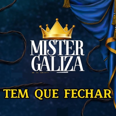 Tem Que Fechar - Single