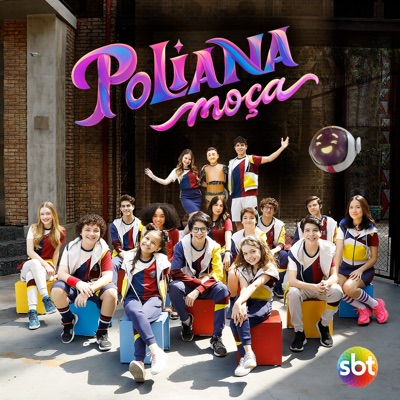 As Aventuras de Poliana (banda sonora) - Playlist 