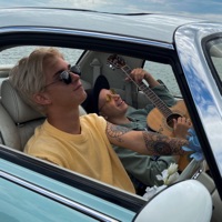 Песня прибоя - Single - Ёлгин & Саша Акела