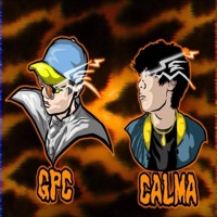 Du Mục (feat. GPC) - Single - CALMA