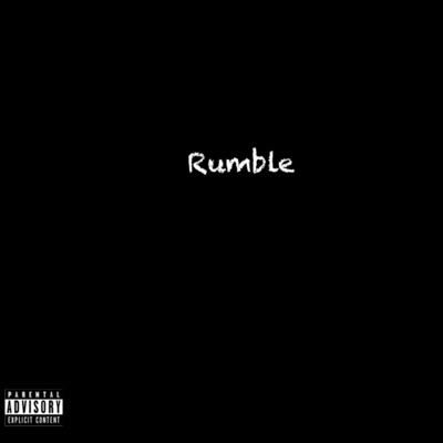 Rumble (feat. Cashmo) - Single