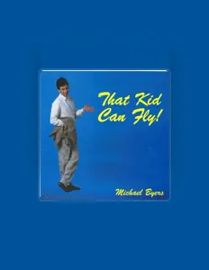 收听 Michael Byers、观看音乐视频、阅读小传、查看巡演日期等 ！