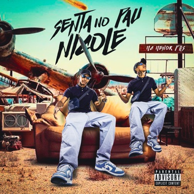 Senta no Pau Nicole - Single