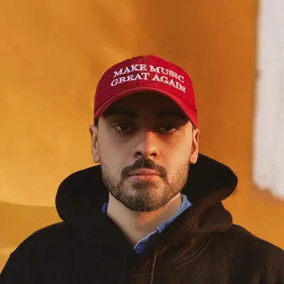 Listen to Dabous, watch music videos, read bio, see tour dates & more!