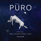 Prison (feat. Noel Hogan & Mell Peck) artwork