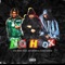 No Hook (feat. Joe Moses & Zaire Akeem) - Joe Peshi lyrics