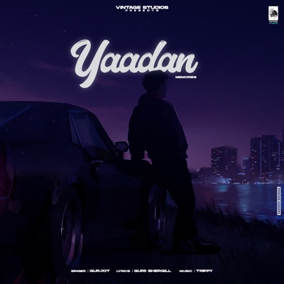 Yaadan - Single